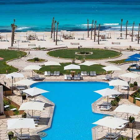 מלון מרסה מטרוהה Aqua Heneish By Alma מראה חיצוני תמונה