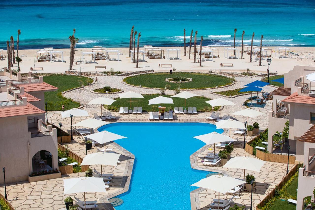 מלון מרסה מטרוהה Aqua Heneish By Alma מראה חיצוני תמונה